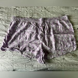 PINK boxer shorts XXL